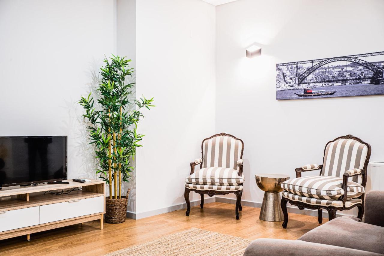 Emotions Lapa Flat Apartment Porto Exterior photo