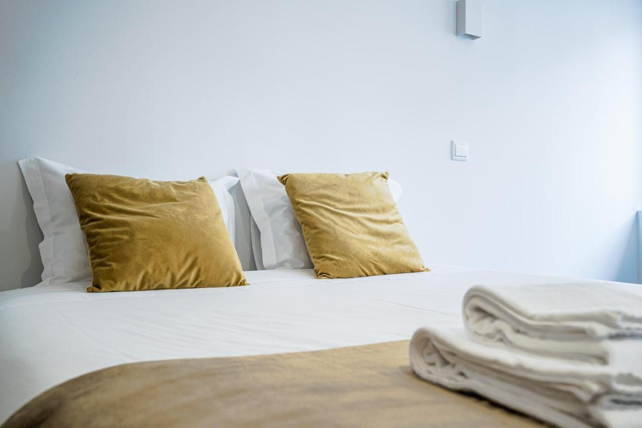Emotions Lapa Flat Apartment Porto Exterior photo