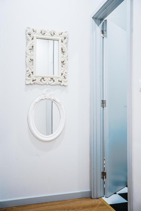 Emotions Lapa Flat Apartment Porto Exterior photo